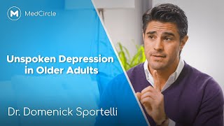 Why Depression Goes Undetected In Adults [upl. by Reinhard]