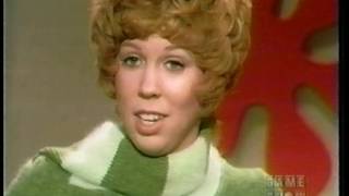 Vicki Lawrence on The Dating Game 1971 [upl. by Allsun]