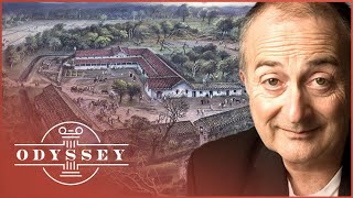 Is There Really A Roman Fort Buried In Wales  Time Team  Odyssey [upl. by Naashom388]