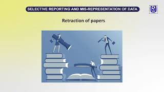 Module2 Unit12 Selective Reporting and Misrepresentation of Data [upl. by Tabb]