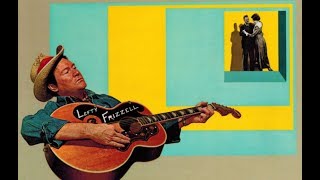 Lefty Frizzell  Mom and Dads Waltz [upl. by Ahsek]