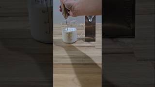 Aerolatte Handheld Milk Frother [upl. by Madra]